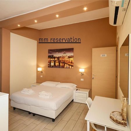 Le Ghiande Guest House Casal Palocco Eksteriør bilde