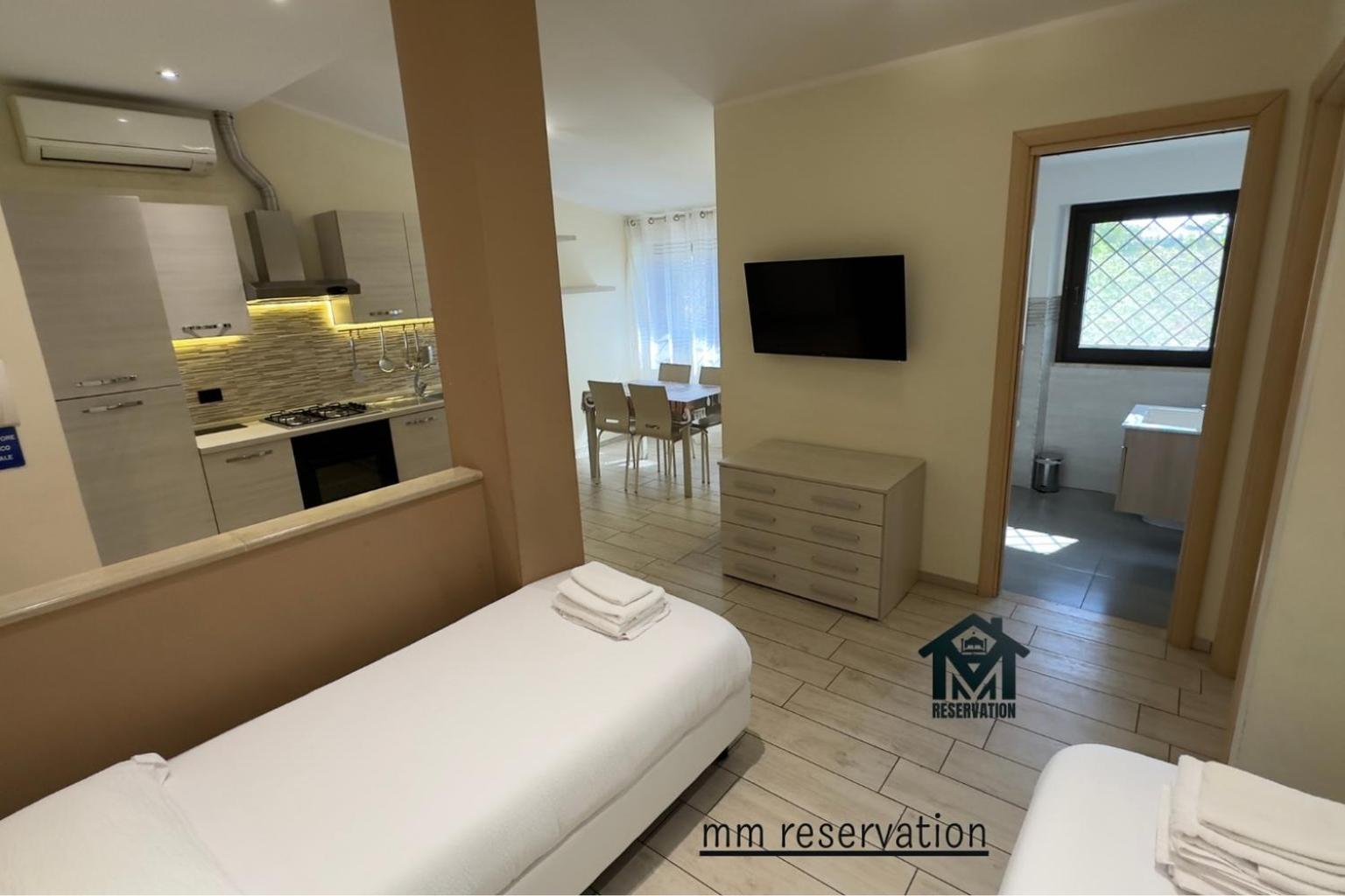 Le Ghiande Guest House Casal Palocco Eksteriør bilde